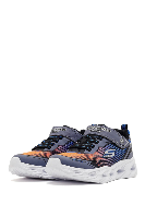 Resim Skechers Vortex 3.0 Erkek Çocuk Spor Ayakkabı 400590L Bbor