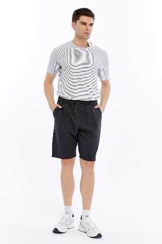 Resim Trender Erkek Penye Şort