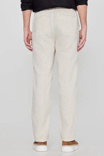 Resim Lee Erkek Kanvas Pantolon L2610018614