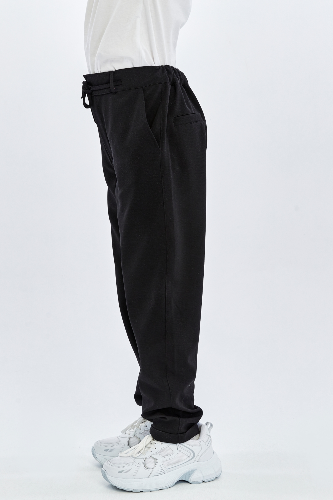 Resim Yenikoza Erkek Çocuk Kanvas Pantolon