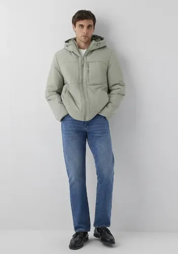 Resim Mavi Erkek Ceket M0110840-71484