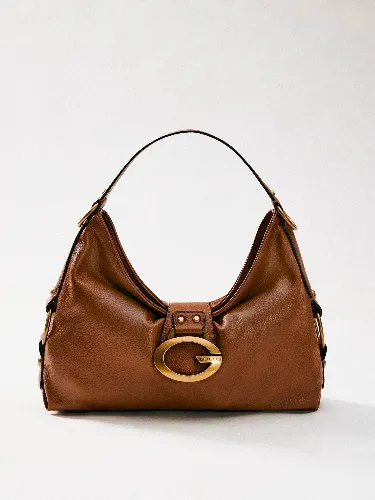 Resim Guess Handbag  Kadın  Çanta HWBB9308180-COG Camden Shoulder Bag