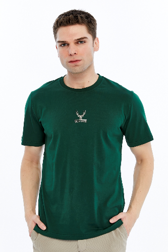 Resim Yenikoza Erkek T-shirt