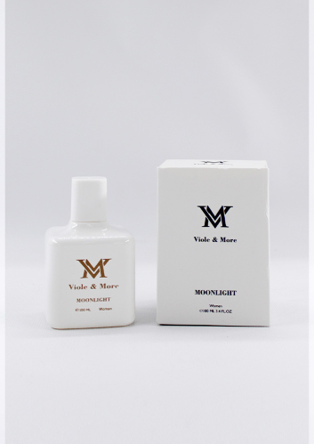 Resim Viole&More Moonlight Kadın Parfüm Edc 100 Ml