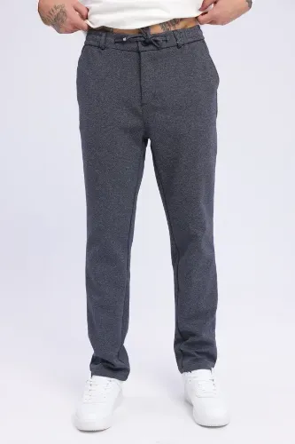Resim Trender Erkek Kanvas Pantolon