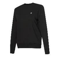 Resim Hummel hml-T-HMLPULSE REGULAR CREW W NECK Kadın Sweatshirt 922440-2001