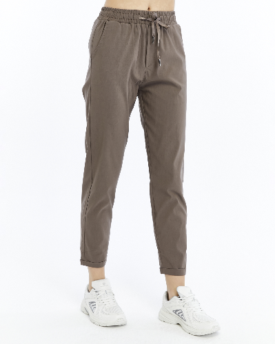 Resim Yenikoza Kadın Kanvas Pantolon