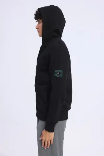Resim Yenikoza Erkek Sweat