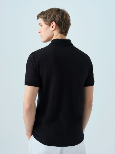 Resim Loft Erkek Regular Fit T-shirt LF2035136