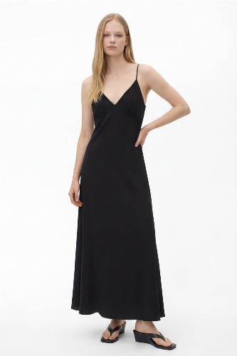 Resim QUZU Kadın Elbise / Tulum