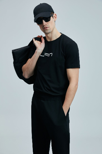 Resim Lufian Erkek T-shirt 111020244