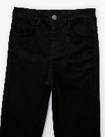 Resim Koton Erkek Çocuk Jean Pantolon 6SKB40010TD