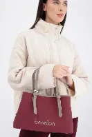 Resim Benetton Kadın Çanta BNT_1683