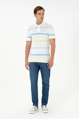 Resim 1826101 Galup Us Polo Assn Erkek T-Shirt