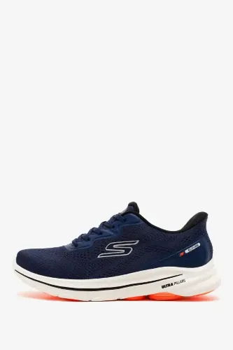 Resim Skechers Erkek Go Walk 8 Spor Ayakkabı 216797 Nvor