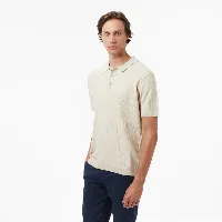 Resim NAUTİCA Erkek Triko T-Shirt