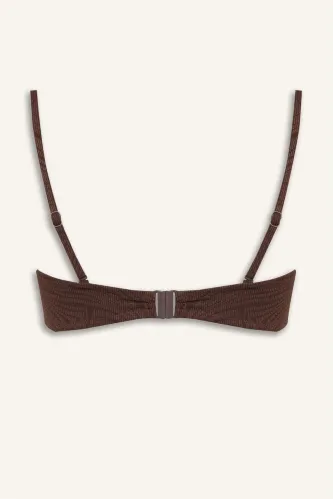 Resim Defacto Kadın Bikini Üst E4372AX/BN341