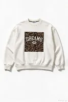 Resim QUZU Kadın Sweat