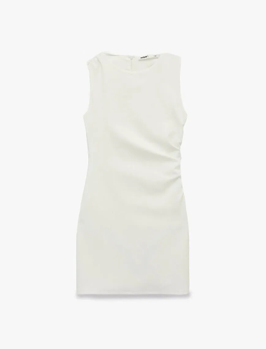 Resim Koton Kadın Elbise 6SAK80033PK