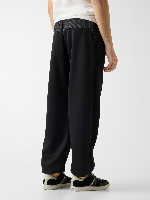 Resim Guess Athleisure  Erkek Eşofman alt Z6RB09KD472-FJAX Anokı Cuffed Pant