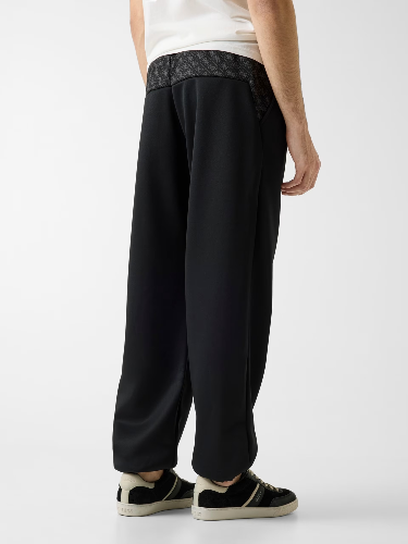 Resim Guess Athleisure  Erkek Eşofman alt Z6RB09KD472-FJAX Anokı Cuffed Pant