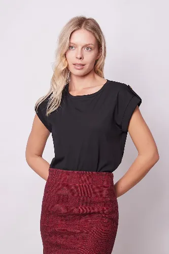 Resim Yenikoza Kadın Bluz