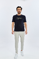 Resim Trender Erkek T-shirt
