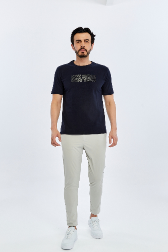 Resim Trender Erkek T-shirt