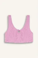 Resim Defacto Kız Çocuk Bikini Takım G6784A8/PR66