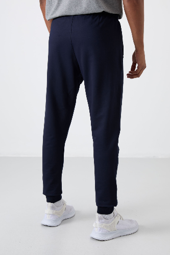 Resim T15Er-82133 Erkek Jogger Eşofman Alt