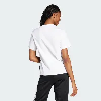 Resim Adidas W 3S Sj T Kadın T-shirt JD0844