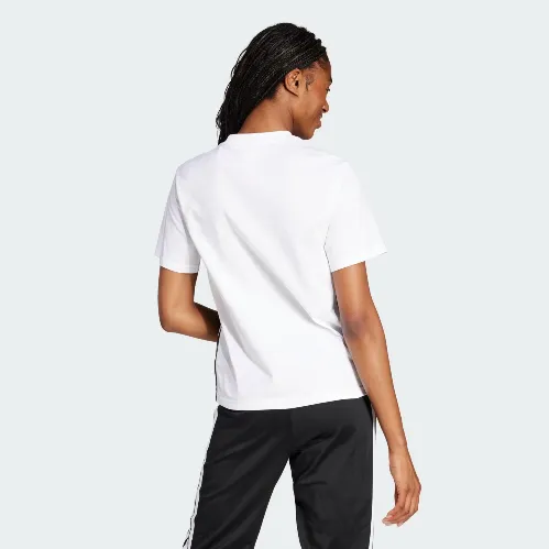 Resim Adidas W 3S Sj T Kadın T-shirt JD0844