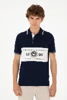 Resim 1825446 T-Tuca Us Polo Assn Erkek T-Shirt