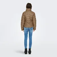 Resim Only Jdyfıona Short Jacket Otw Yfm Kadın Mont 15330086