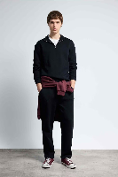 Resim Defacto Erkek Eşofman Alt F9657AX/BK81