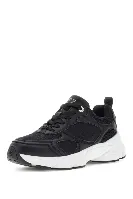Resim Guess Kadın Günlük Ayakkabı FLTIDYELE12-BLACK