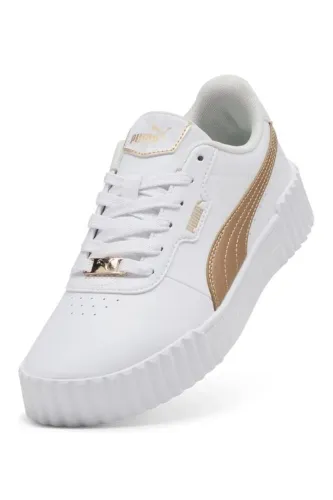 Resim Puma Carina 3.0 DayInight Kadın Spor Ayakkabı 402641-01