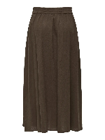 Resim Only Onltızana Long Skırt Wvn Noos Kadın Etek 15372613