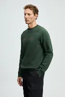 Resim Lufian Bren Erkek Sweatshirt 112030219