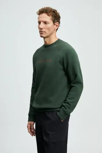 Resim Lufian Bren Erkek Sweatshirt 112030219