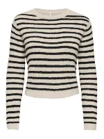 Resim Only Onlkerry Pıumo Ls O-Neck Cc Knt Kadın Kazak 15374811