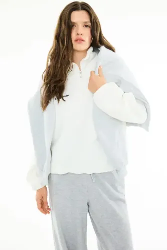 Resim Defacto  Kadın Sweat H9935AX/WT32