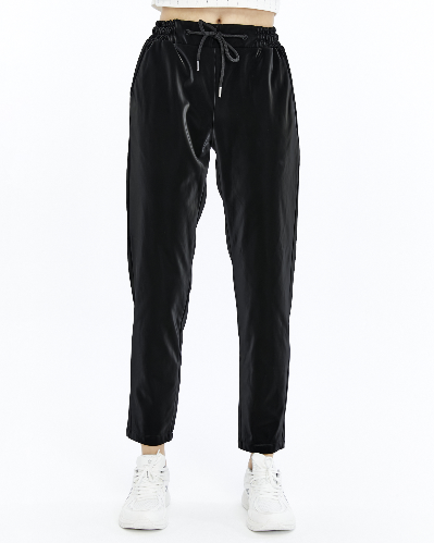 Resim Yenikoza Kadın Kanvas Pantolon