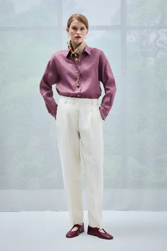 Resim Lufian Barrı Kadın Gömlek 121010016