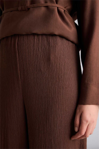 Resim Defacto Kadın Kanvas Pantolon H0423AX/BN320