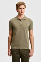 Resim U.s. Polo assn. Erkek T-shirt PU-8731 Gtp04Iy026