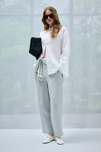 Resim Lufian Barrı Kadın Gömlek 121010016