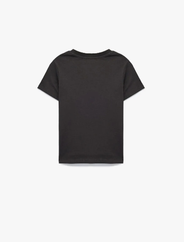 Resim Koton Erkek Çocuk T-shirt 6SKB10085TK