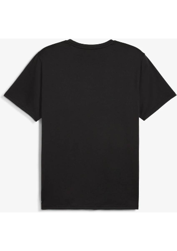 Resim 525908-01 Puma M Tad Ess Solıd Cat Tee Lc Erkek T-shirt