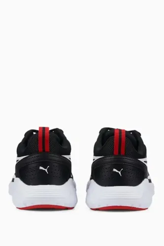 Resim Puma All-Day Active Jr Çocuk Spor Ayakkabı 387386-01